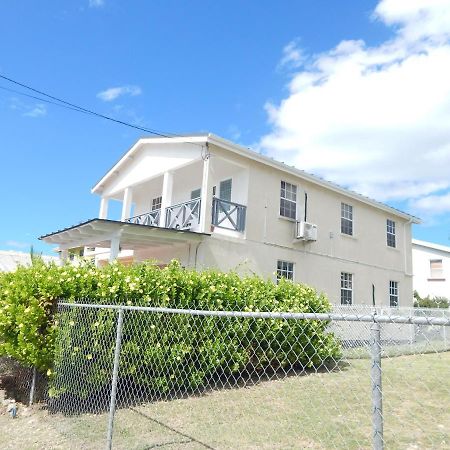 Heywoods Villa Saint Peter Exterior foto